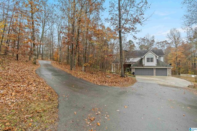 65 RIDGECREST LANE, Trussville, AL 35173