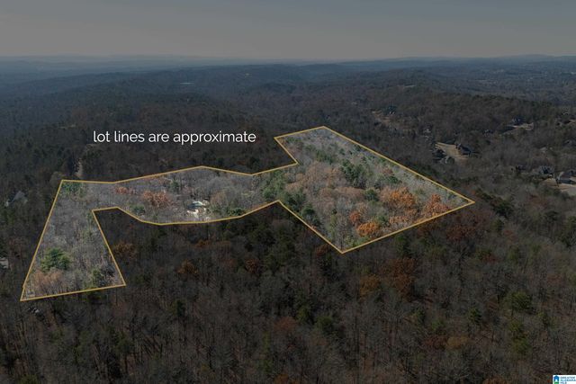 65 RIDGECREST LANE, Trussville, AL 35173