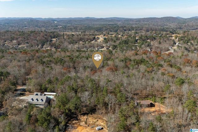 65 RIDGECREST LANE, Trussville, AL 35173