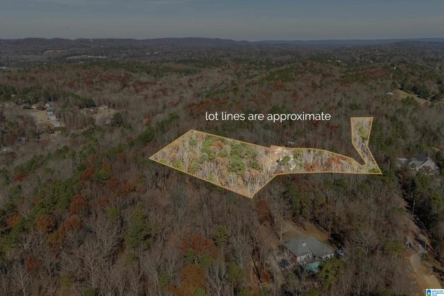 65 RIDGECREST LANE, Trussville, AL 35173