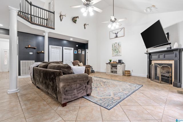 65 RIDGECREST LANE, Trussville, AL 35173