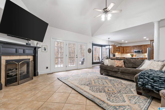 65 RIDGECREST LANE, Trussville, AL 35173