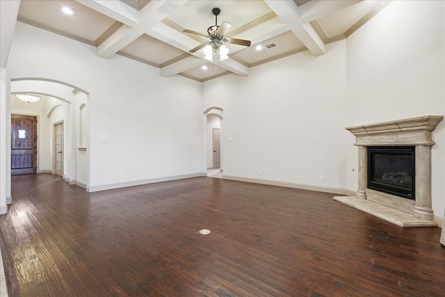 411 Devonshire Drive, Prosper, TX 75078
