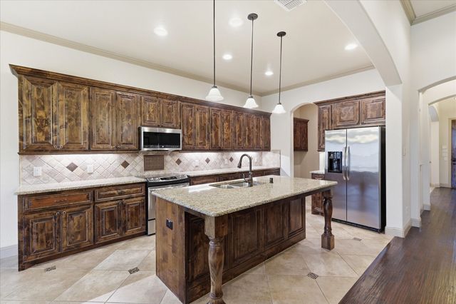 411 Devonshire Drive, Prosper, TX 75078