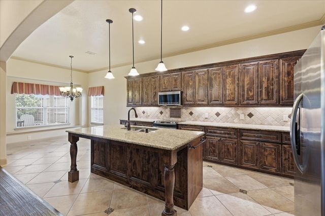 411 Devonshire Drive, Prosper, TX 75078