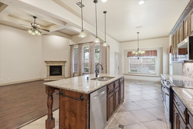 411 Devonshire Drive, Prosper, TX 75078