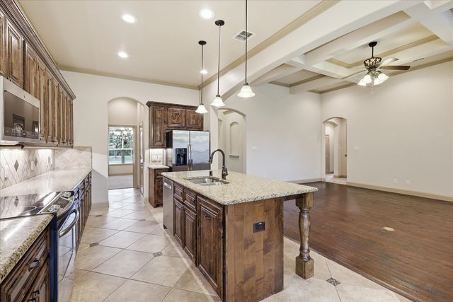 411 Devonshire Drive, Prosper, TX 75078