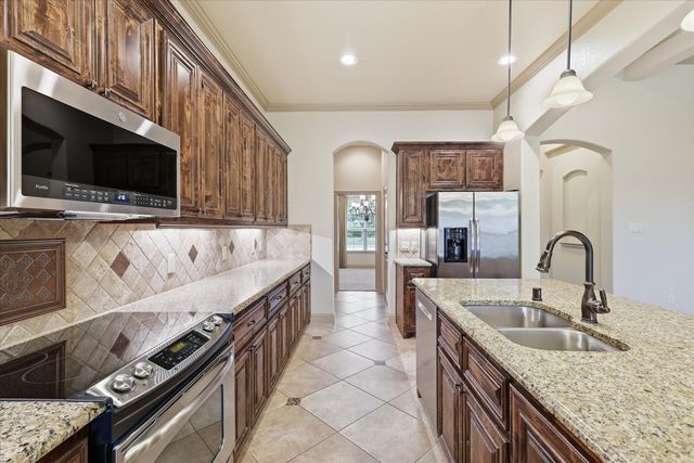 411 Devonshire Drive, Prosper, TX 75078