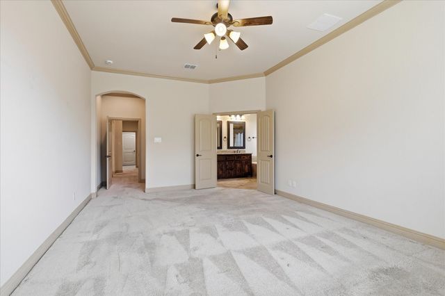 411 Devonshire Drive, Prosper, TX 75078
