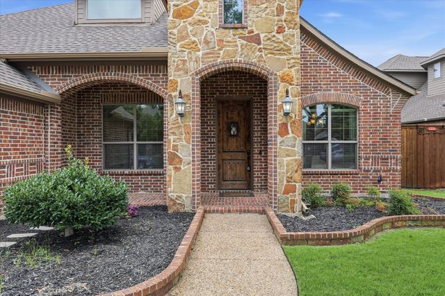 411 Devonshire Drive, Prosper, TX 75078
