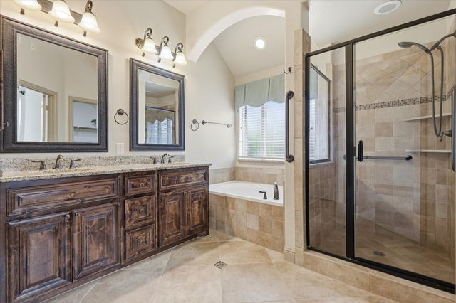 411 Devonshire Drive, Prosper, TX 75078