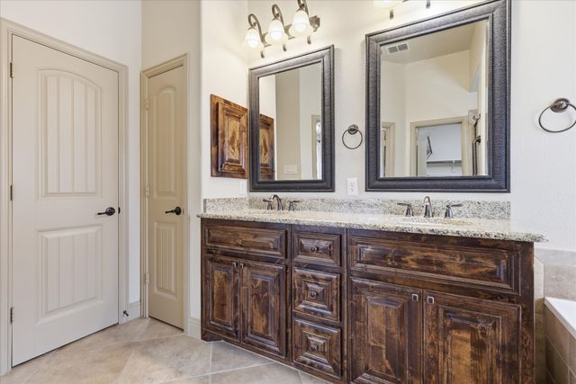 411 Devonshire Drive, Prosper, TX 75078