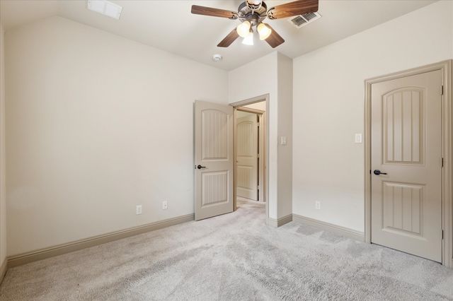 411 Devonshire Drive, Prosper, TX 75078