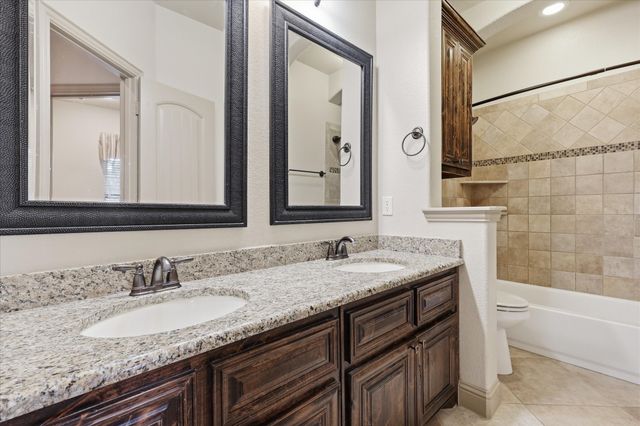 411 Devonshire Drive, Prosper, TX 75078