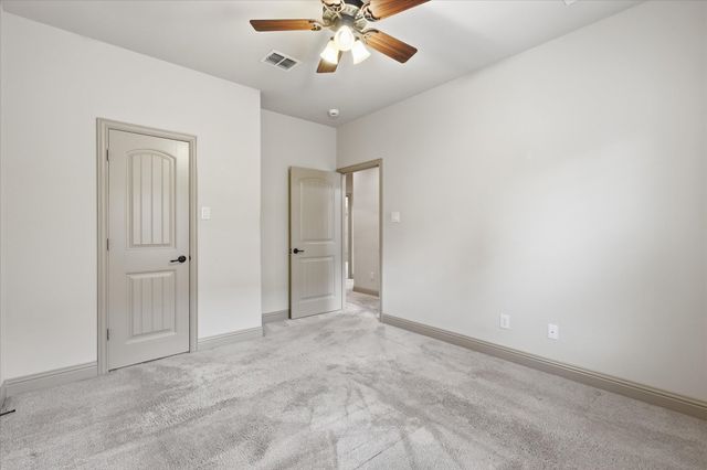 411 Devonshire Drive, Prosper, TX 75078