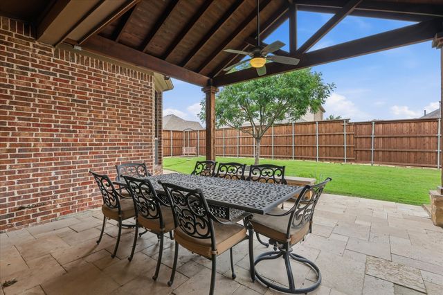 411 Devonshire Drive, Prosper, TX 75078