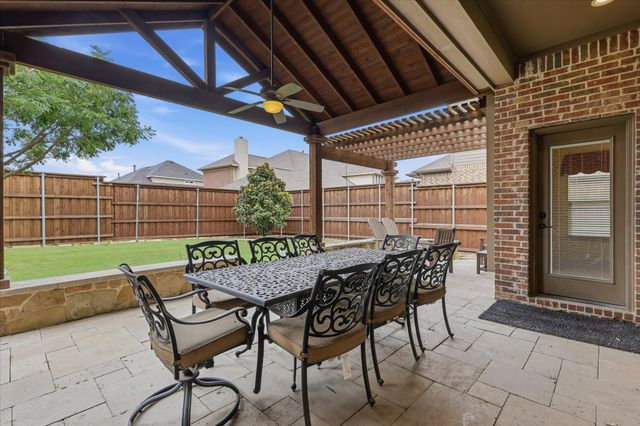 411 Devonshire Drive, Prosper, TX 75078