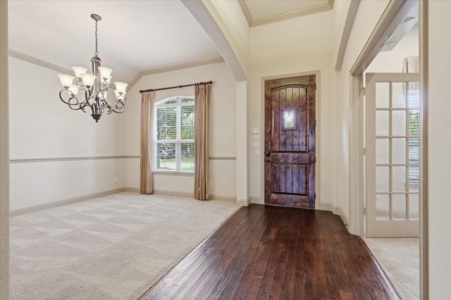 411 Devonshire Drive, Prosper, TX 75078