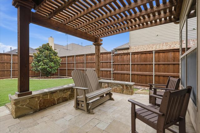 411 Devonshire Drive, Prosper, TX 75078