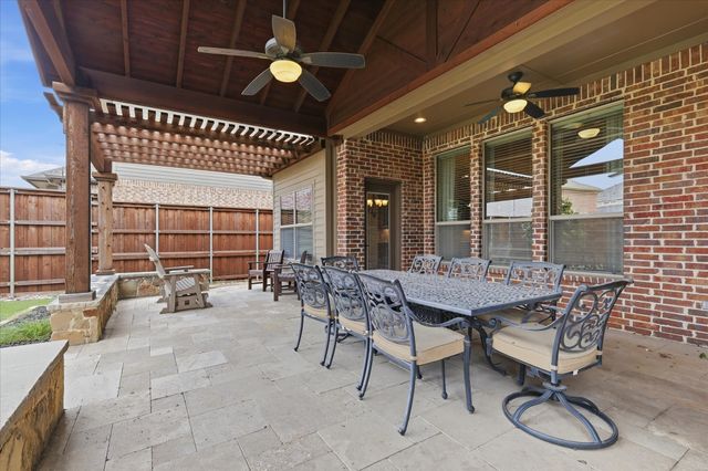 411 Devonshire Drive, Prosper, TX 75078