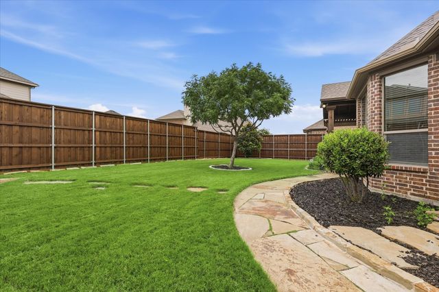 411 Devonshire Drive, Prosper, TX 75078