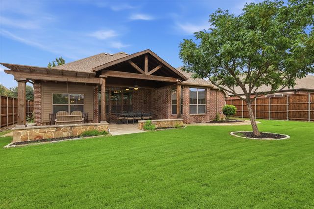 411 Devonshire Drive, Prosper, TX 75078