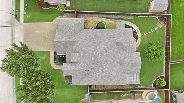 411 Devonshire Drive, Prosper, TX 75078
