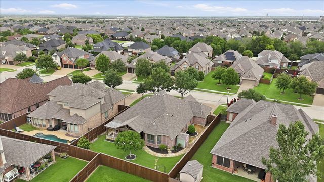 411 Devonshire Drive, Prosper, TX 75078