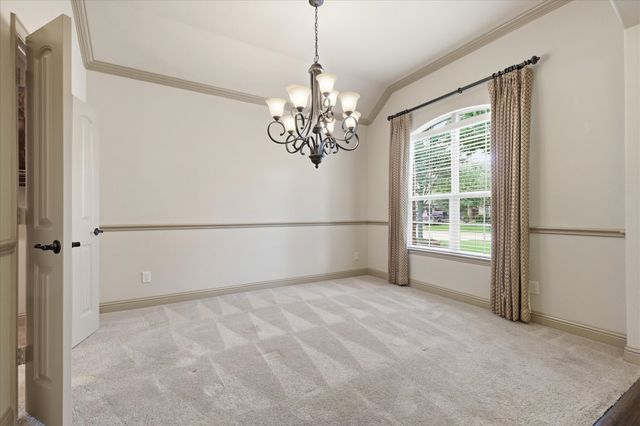 411 Devonshire Drive, Prosper, TX 75078