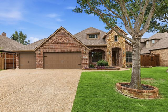 411 Devonshire Drive, Prosper, TX 75078