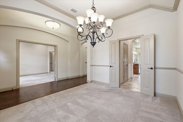411 Devonshire Drive, Prosper, TX 75078