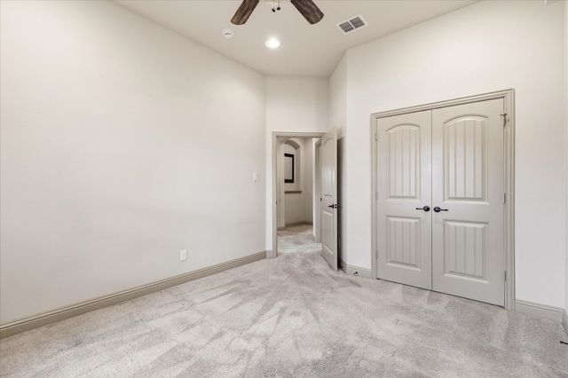 411 Devonshire Drive, Prosper, TX 75078