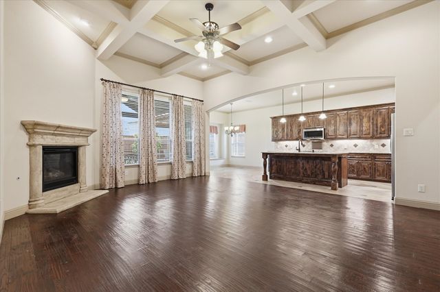 411 Devonshire Drive, Prosper, TX 75078