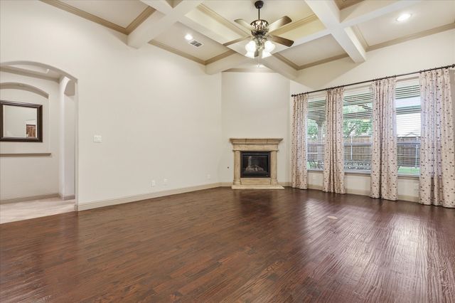 411 Devonshire Drive, Prosper, TX 75078