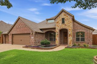 411 Devonshire Drive, Prosper, TX 75078