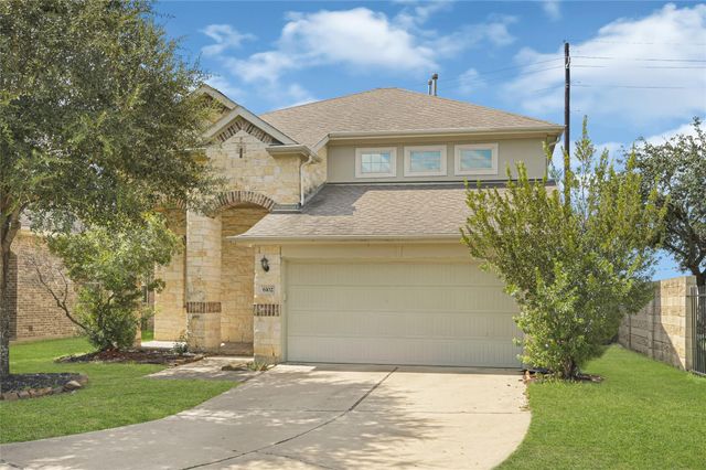 6102 Nicholas Ln, Katy, TX 77494