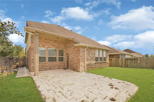 6102 Nicholas Ln, Katy, TX 77494