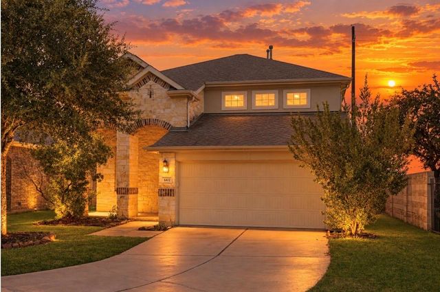 6102 Nicholas Ln, Katy, TX 77494