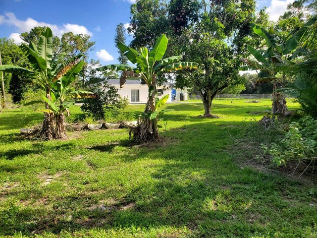 12781 Orange Grove Boulevard, West Palm Beach, FL 33411