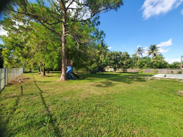12781 Orange Grove Boulevard, West Palm Beach, FL 33411