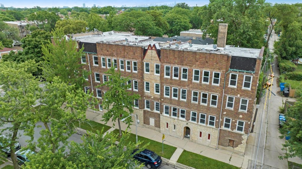 6254 N Whipple Street 1, Chicago, IL 60659