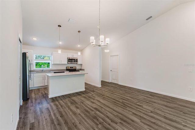 5611 NYMPH AVENUE, North Port, FL 34288