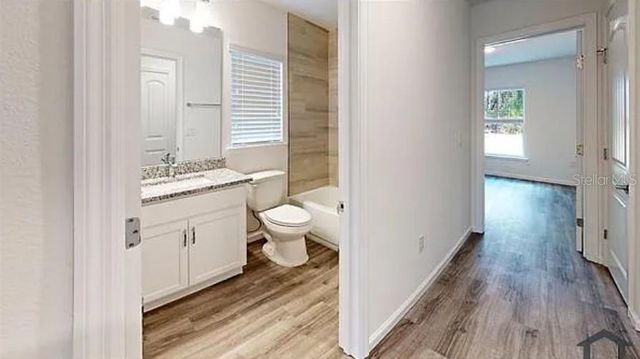 5611 NYMPH AVENUE, North Port, FL 34288