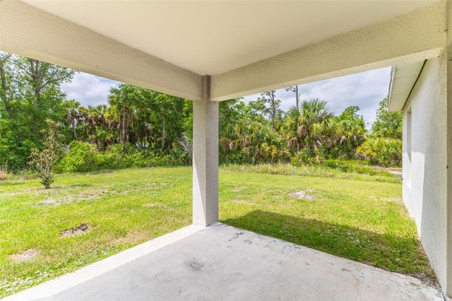 5611 NYMPH AVENUE, North Port, FL 34288