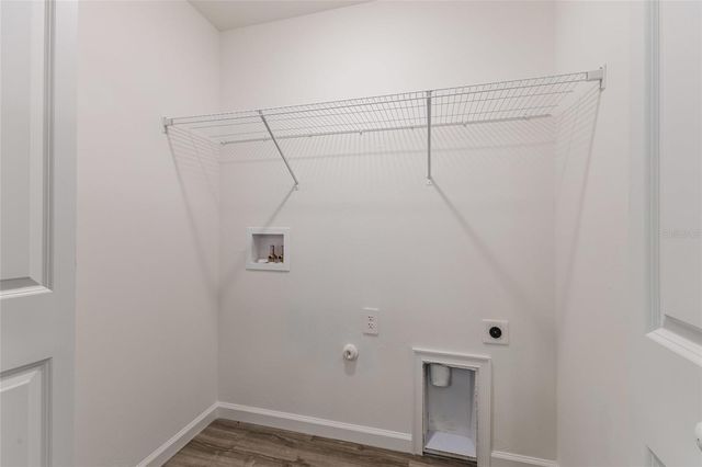 5611 NYMPH AVENUE, North Port, FL 34288