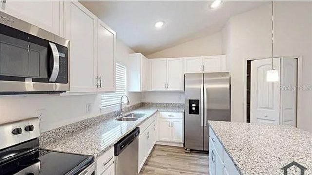 5611 NYMPH AVENUE, North Port, FL 34288