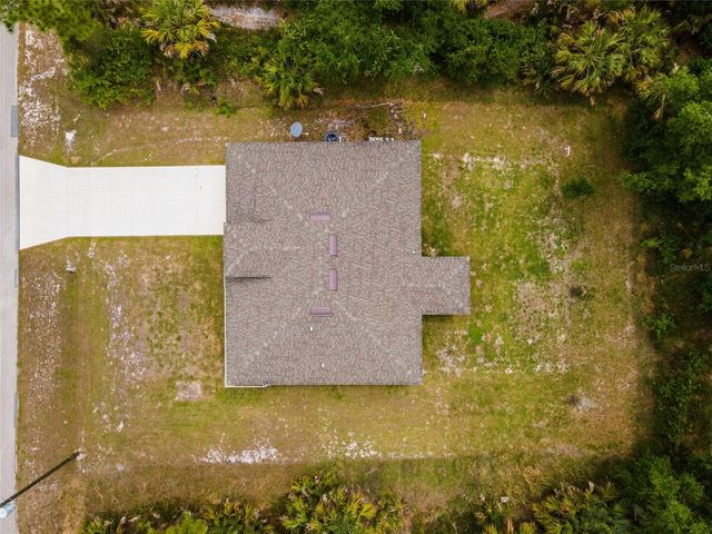 5611 NYMPH AVENUE, North Port, FL 34288