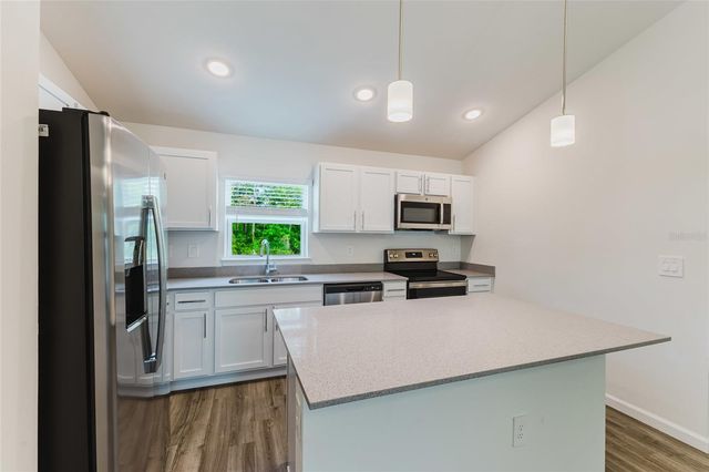 5611 NYMPH AVENUE, North Port, FL 34288