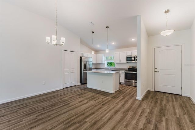 5611 NYMPH AVENUE, North Port, FL 34288