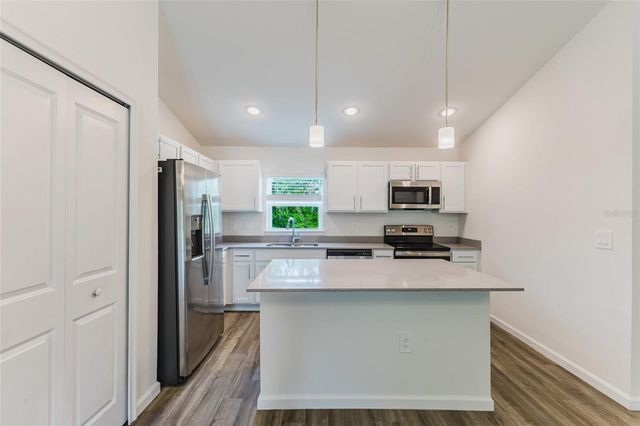 5611 NYMPH AVENUE, North Port, FL 34288